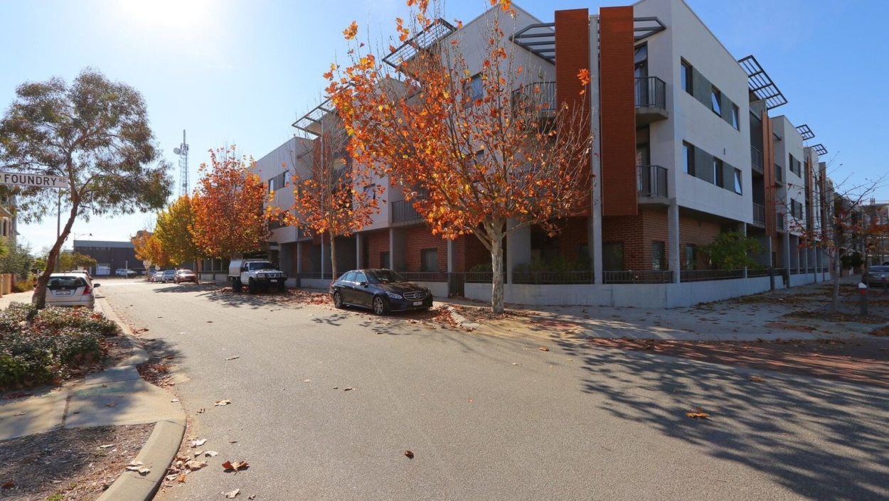 Centurion Real Estate - 5 Wallsend Road - Midland