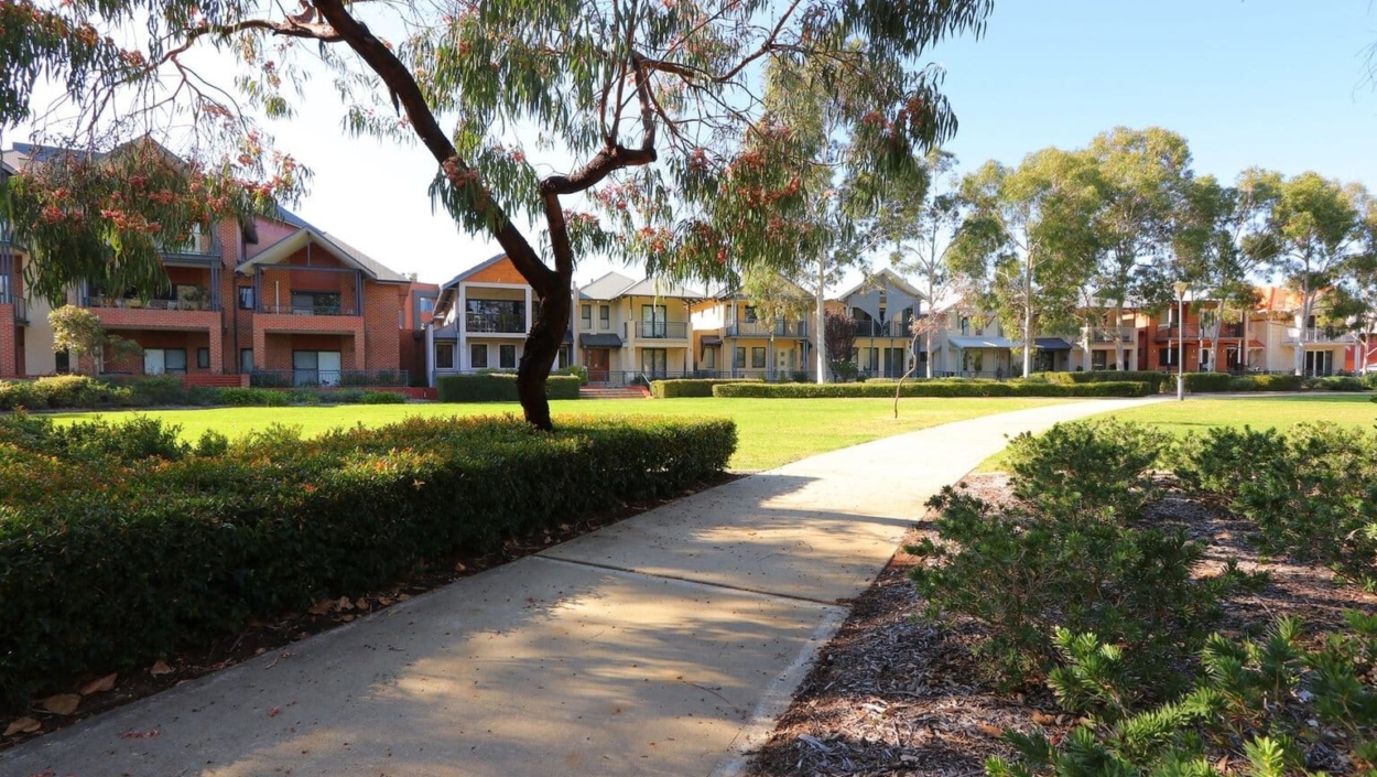 Centurion Real Estate - 5 Wallsend Road - Midland