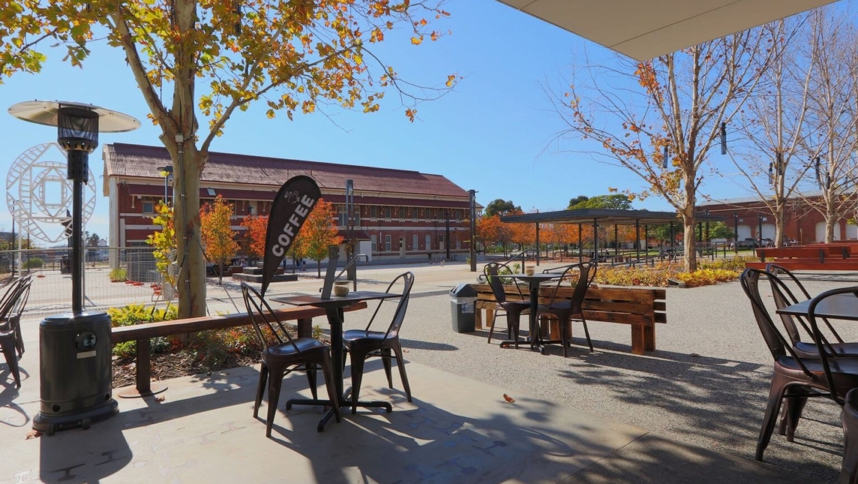 Centurion Real Estate - 5 Wallsend Road - Midland