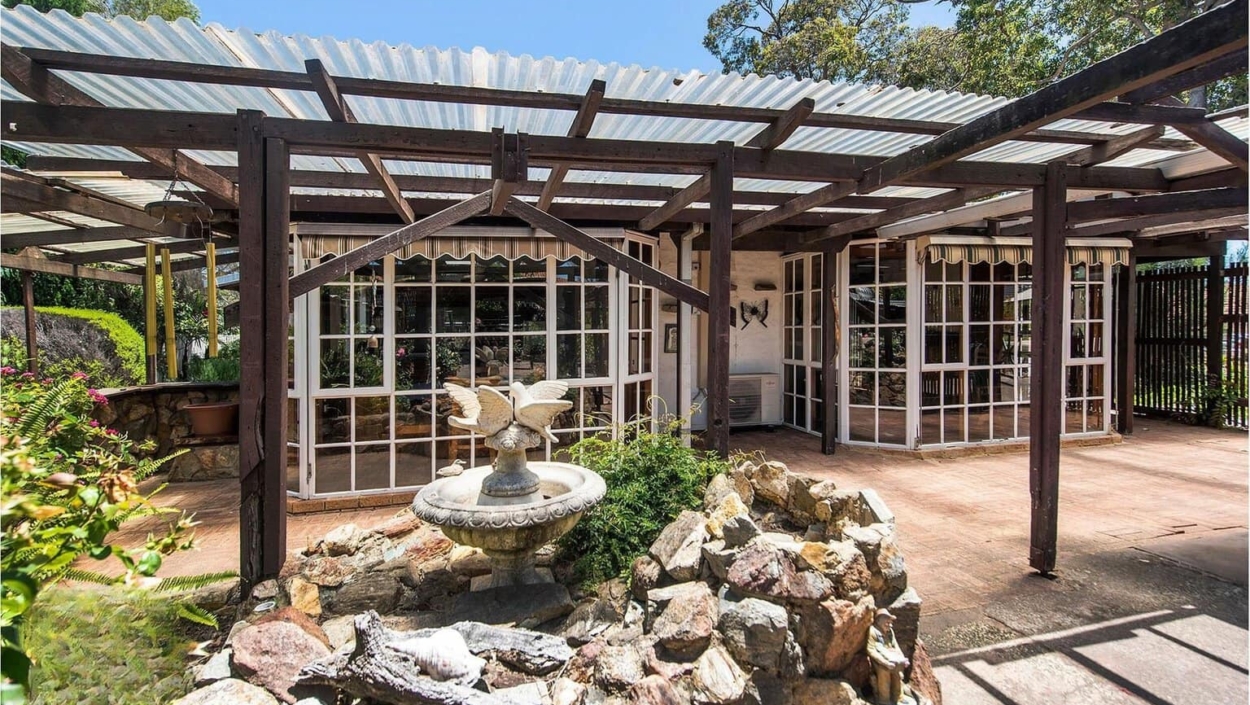 Centurion Real Estate - 5 White Road - Kalamunda