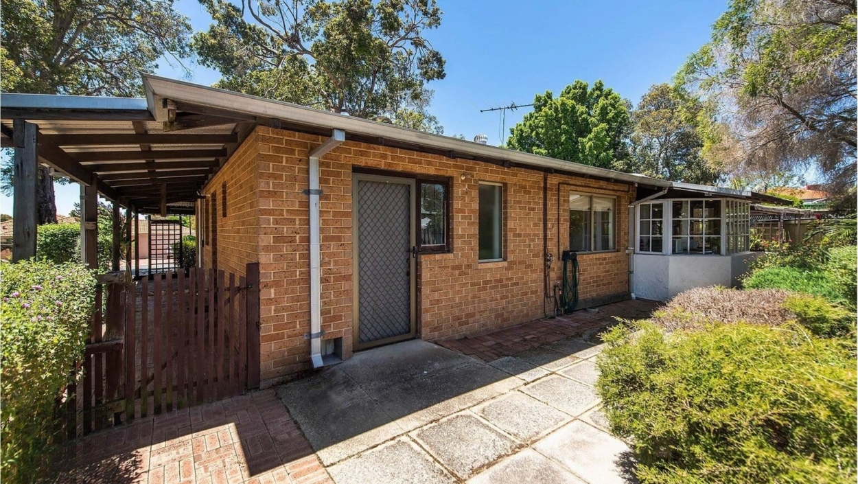 Centurion Real Estate - 5 White Road - Kalamunda