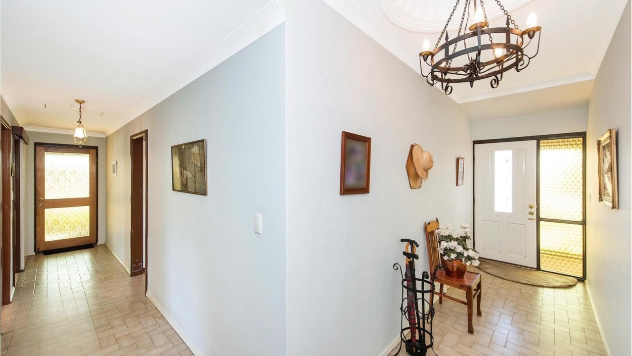 Centurion Real Estate - 5 White Road - Kalamunda