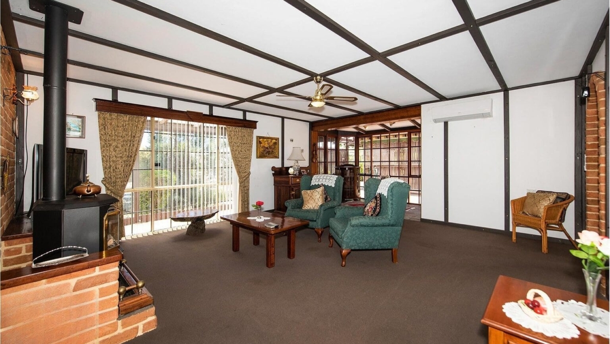 Centurion Real Estate - 5 White Road - Kalamunda