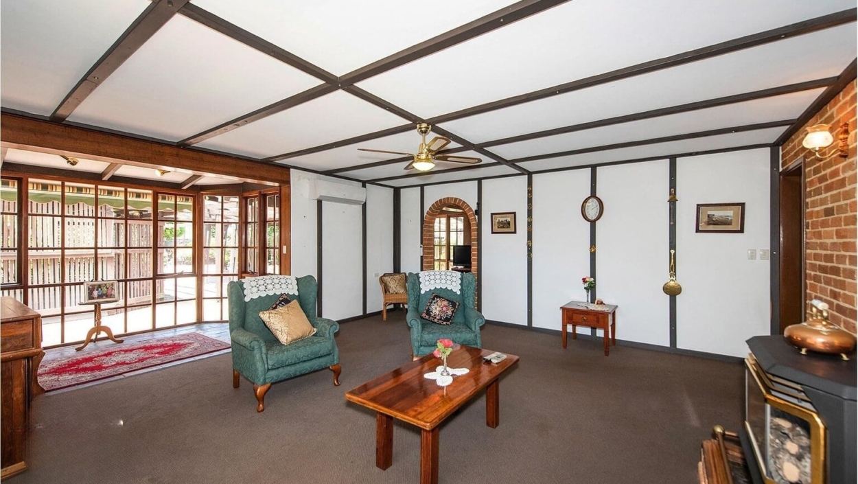 Centurion Real Estate - 5 White Road - Kalamunda