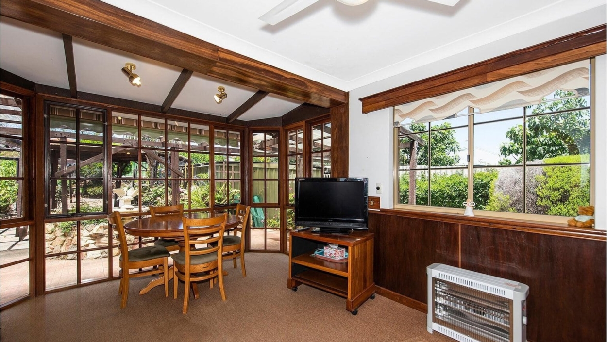 Centurion Real Estate - 5 White Road - Kalamunda