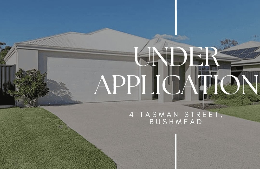 Centurion Real Estate - 4 Tasman Street - Bushmead