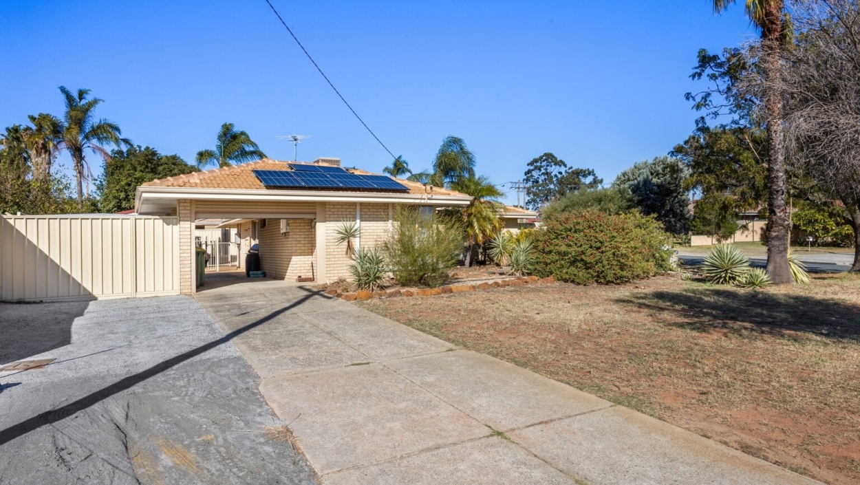 Centurion Real Estate - 1 Galena Court - High Wycombe