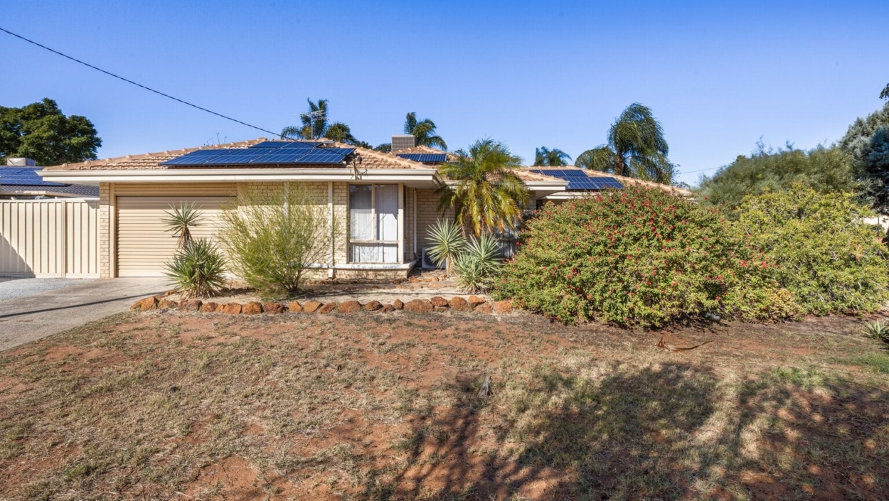 Centurion Real Estate - 1 Galena Court - High Wycombe