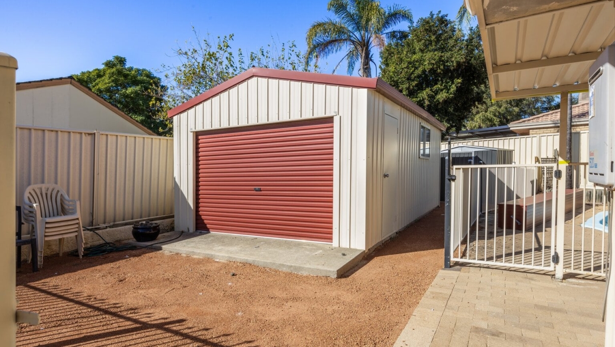 Centurion Real Estate - 1 Galena Court - High Wycombe