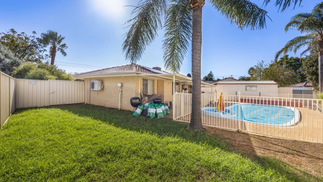 Centurion Real Estate - 1 Galena Court - High Wycombe