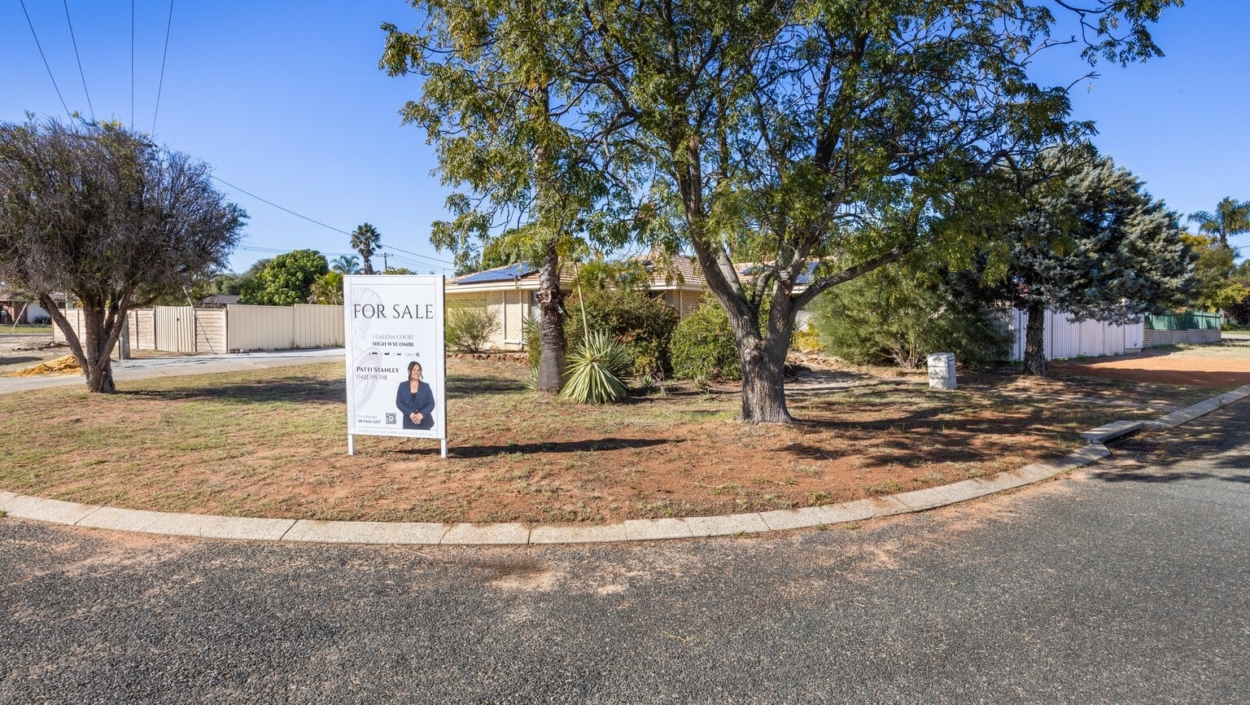 Centurion Real Estate - 1 Galena Court - High Wycombe