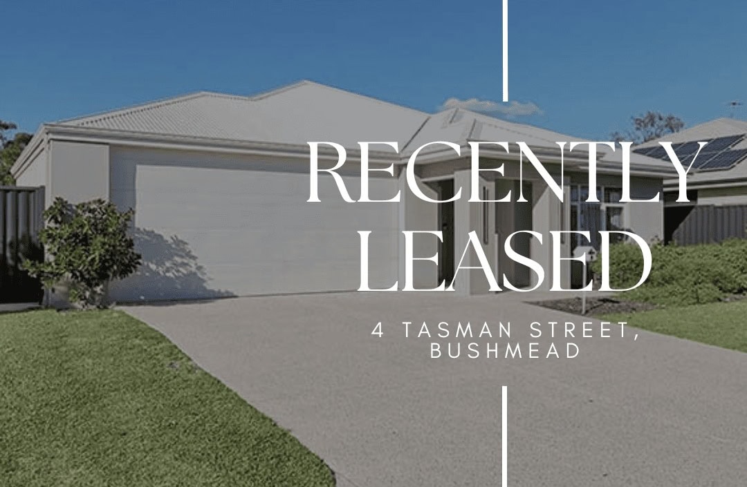 Centurion Real Estate - 4 Tasman Street - Bushmead