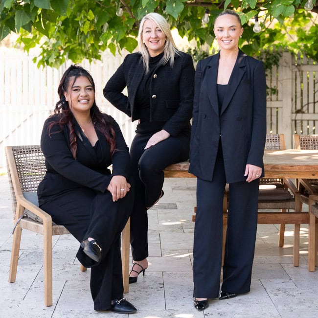 Centurion-sales-team-2025-1 Centurion Real Estate Agents. Meet the local sales team.