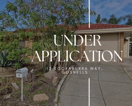 12 Kookaburra Way