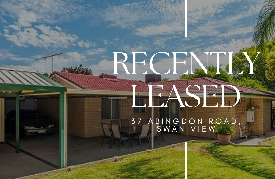 Centurion Real Estate - 37 Abingdon Road - Swan View