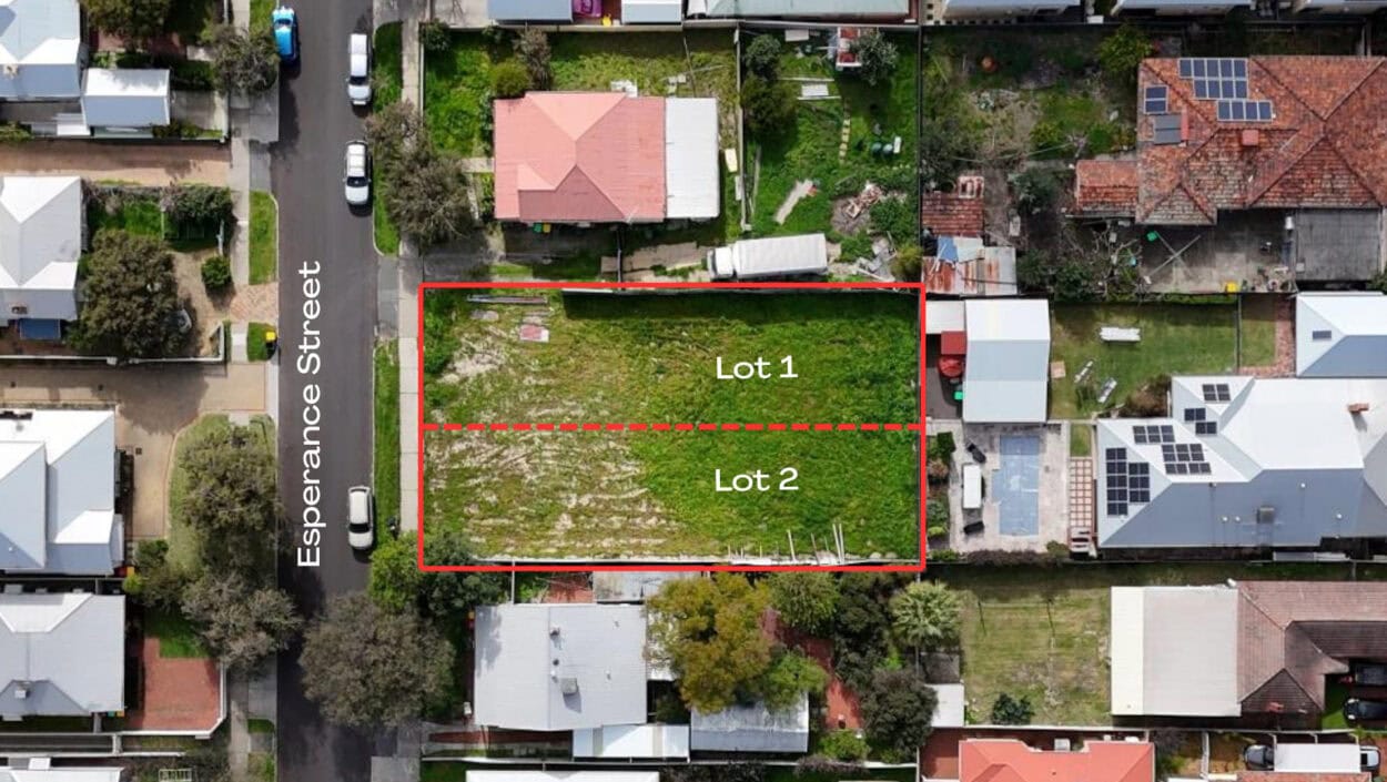 Centurion Real Estate - 20 Esperance Street - East Victoria Park