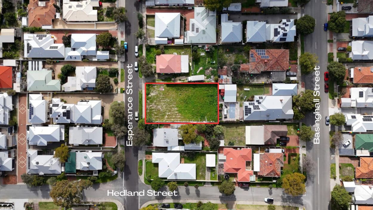 Centurion Real Estate - 20 Esperance Street - East Victoria Park