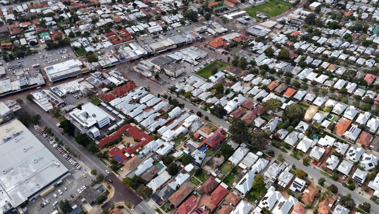 Centurion Real Estate - 20 Esperance Street - East Victoria Park