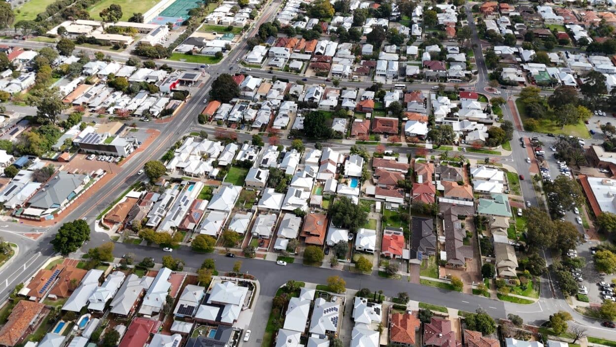 Centurion Real Estate - 20 Esperance Street - East Victoria Park