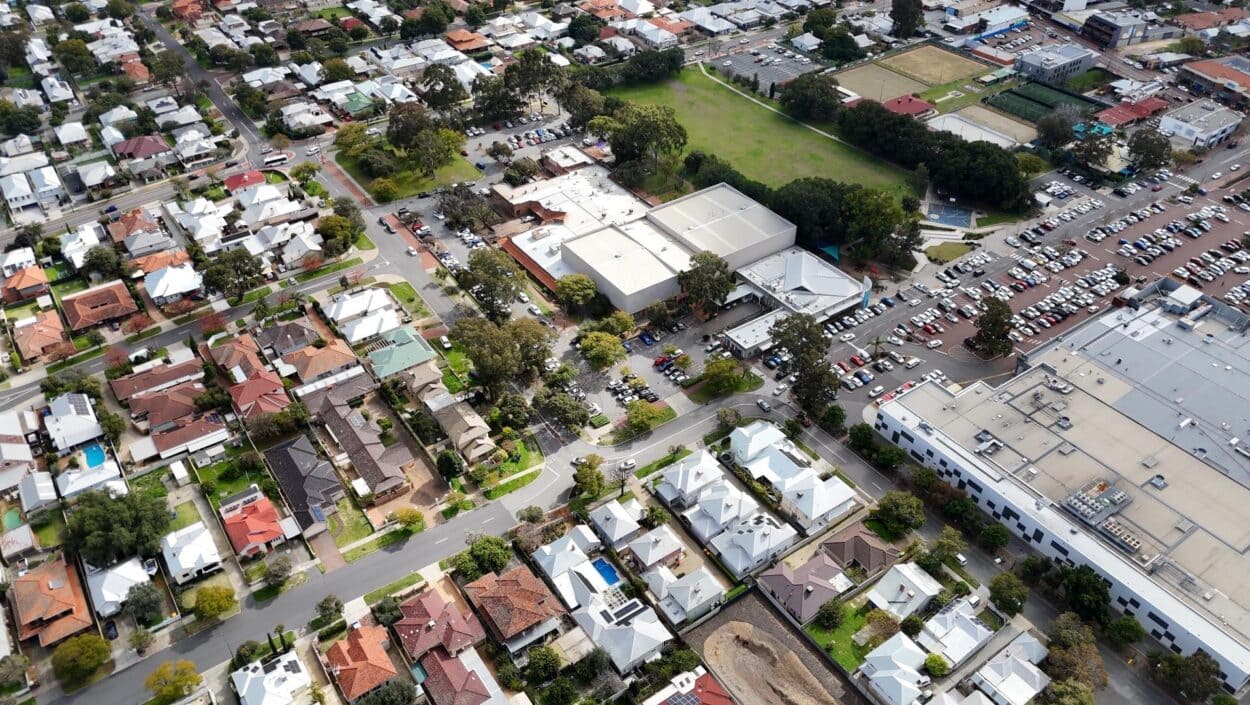 Centurion Real Estate - 20 Esperance Street - East Victoria Park