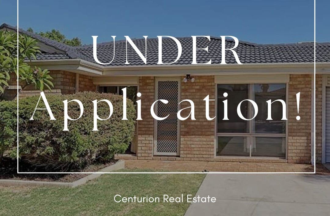 Centurion Real Estate - 26 Bombay Entrance - Stratton