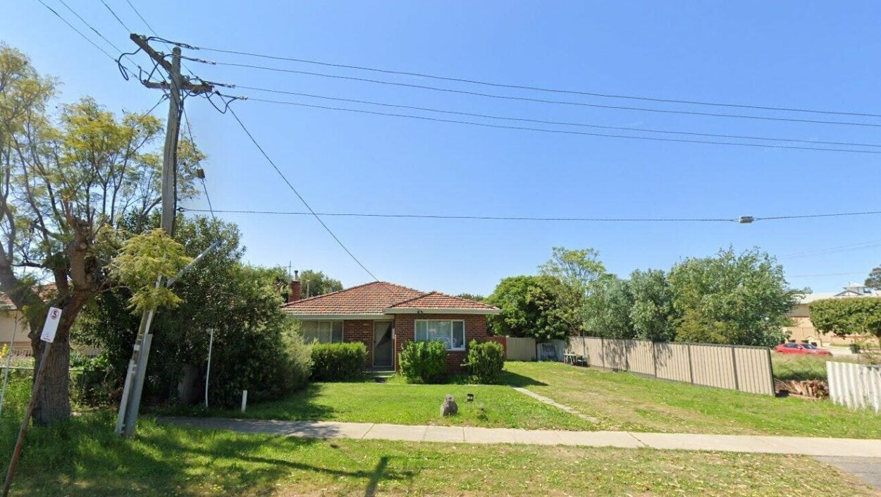 Centurion Real Estate - 10 Harper Street - Woodbridge