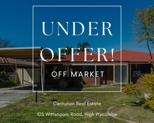 105 Wittenoom Road
