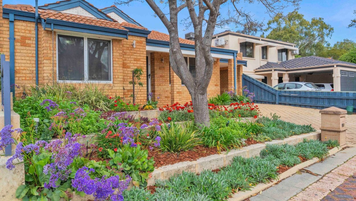 Centurion Real Estate - 110 Tibradden Circle - Ascot