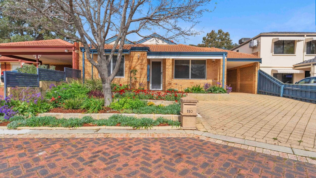 Centurion Real Estate - 110 Tibradden Circle - Ascot