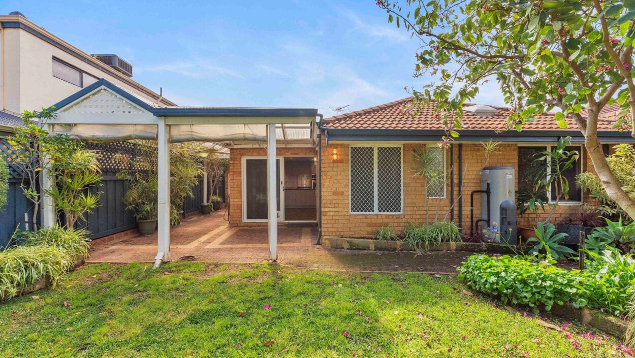 Centurion Real Estate - 110 Tibradden Circle - Ascot