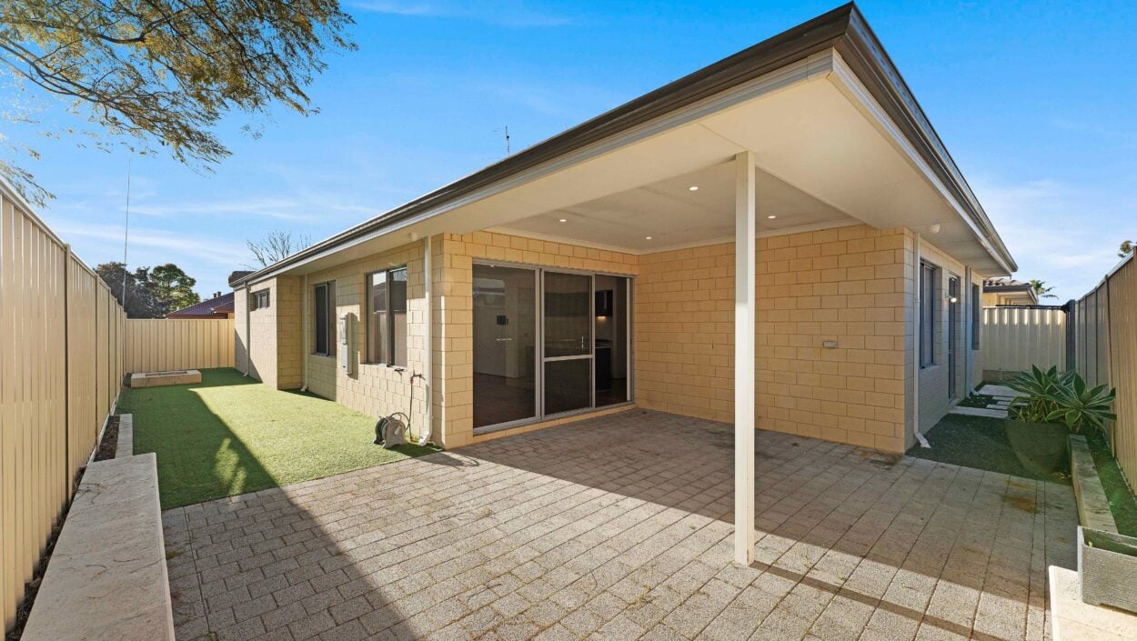 Centurion Real Estate - 20A Richards Road - High Wycombe
