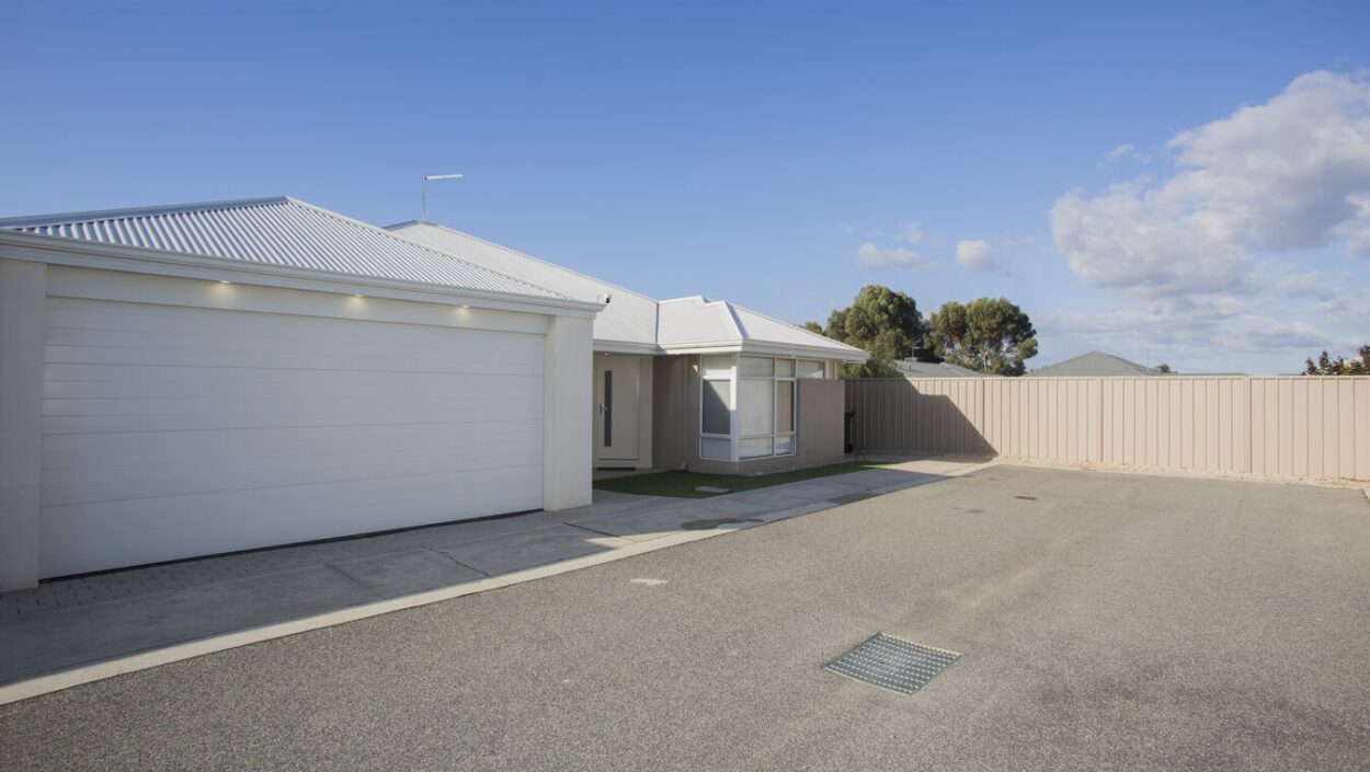 Centurion Real Estate - 5 Arpent Link - Brabham