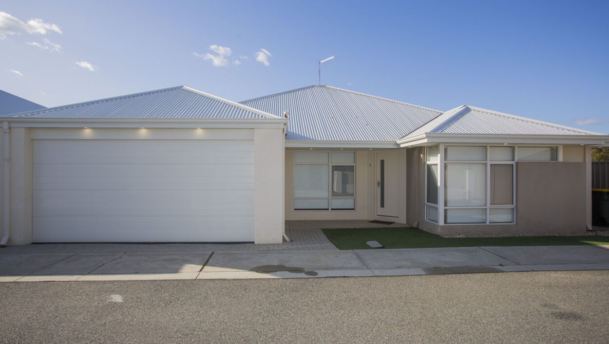 Centurion Real Estate - 5 Arpent Link - Brabham