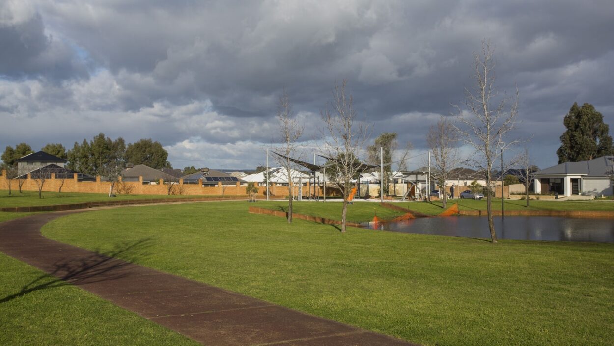 Centurion Real Estate - 5 Arpent Link - Brabham