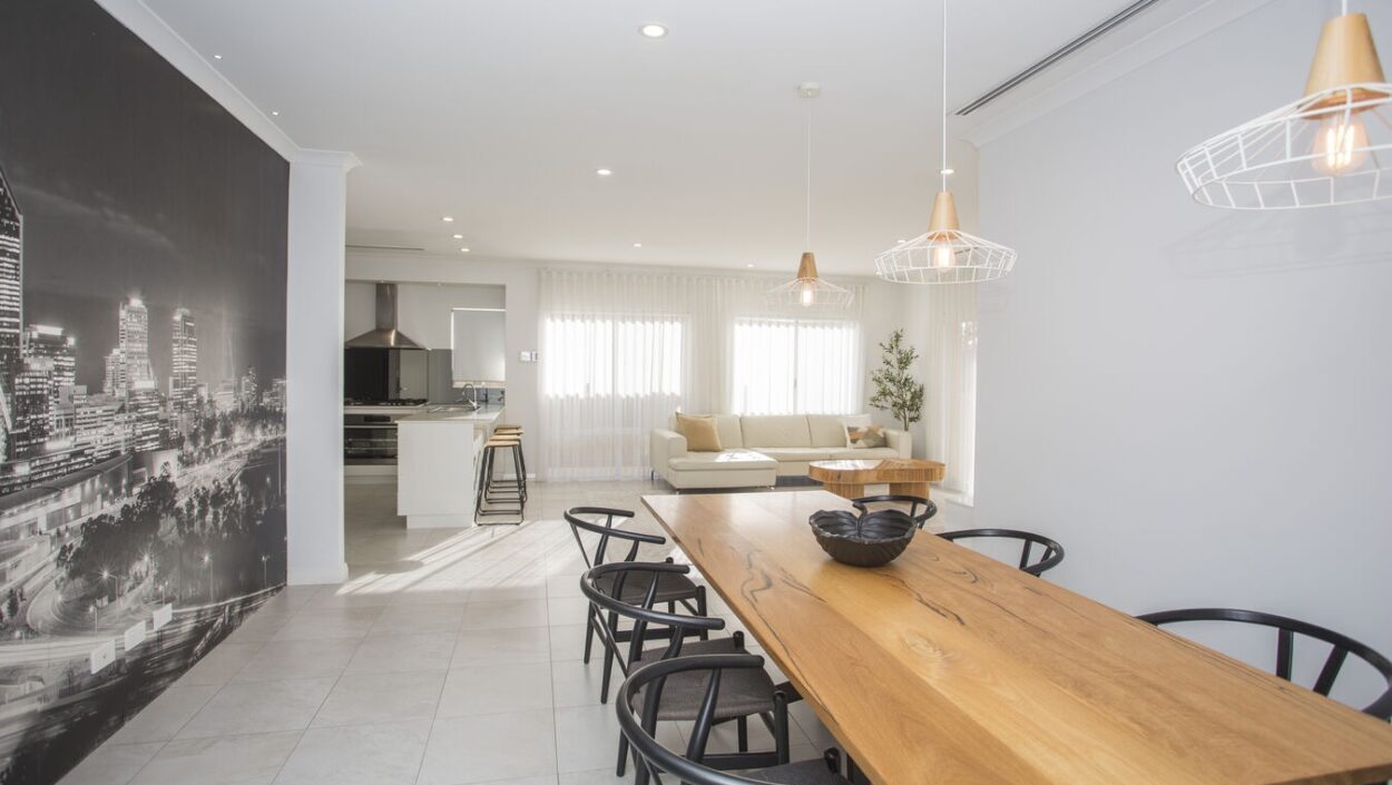 Centurion Real Estate - 5 Arpent Link - Brabham