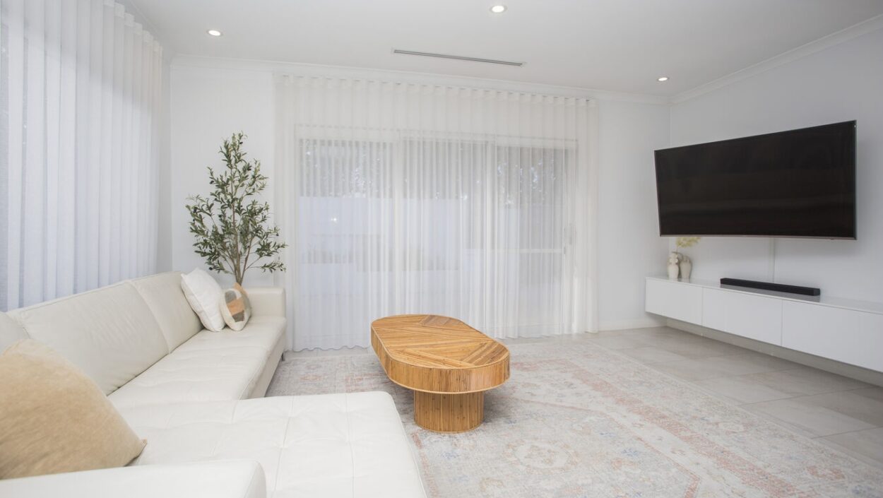 Centurion Real Estate - 5 Arpent Link - Brabham