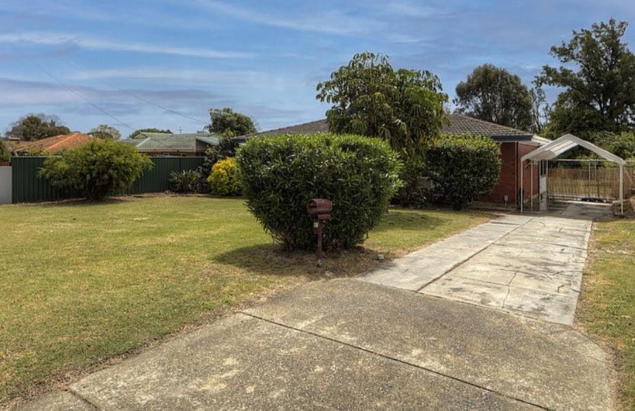 Centurion Real Estate - 92 Sussex Road - Forrestfield