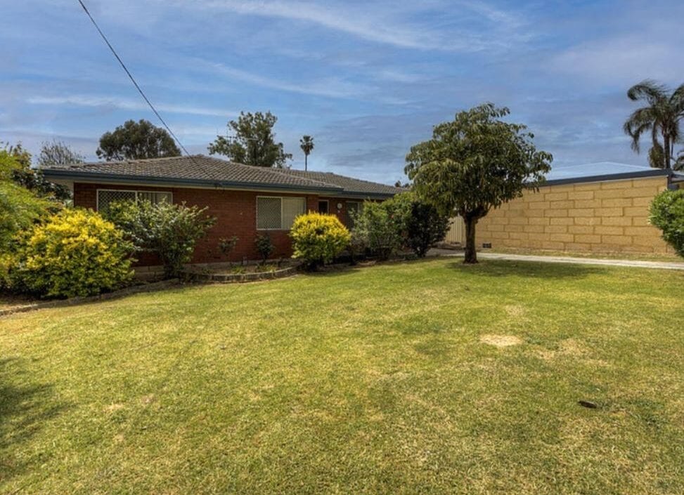 Centurion Real Estate - 92 Sussex Road - Forrestfield