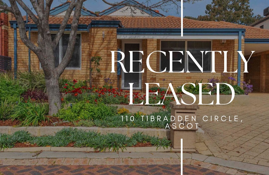 Centurion Real Estate - 110 Tibradden Circle - Ascot