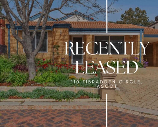 110 Tibradden Circle