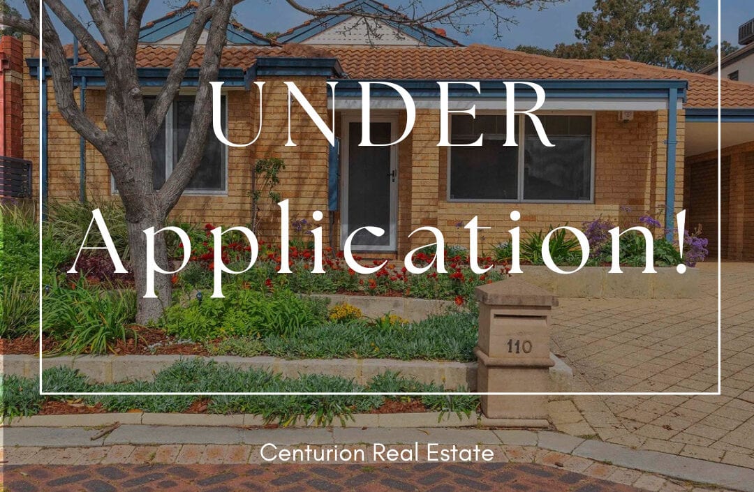 Centurion Real Estate - 110 Tibradden Circle - Ascot