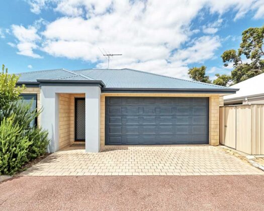 18B Littlefield Road