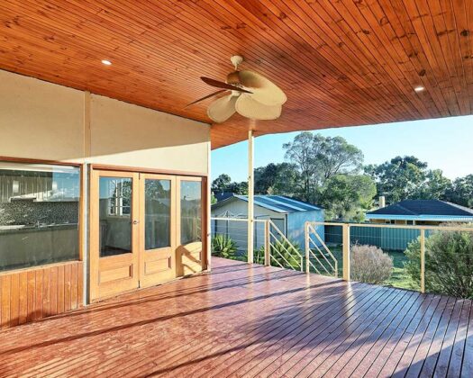 23 Clianthus Way