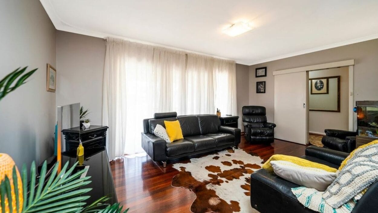 Centurion Real Estate - 3 Peter Road - High Wycombe