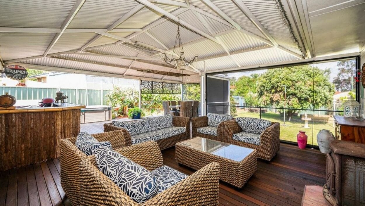 Centurion Real Estate - 3 Peter Road - High Wycombe