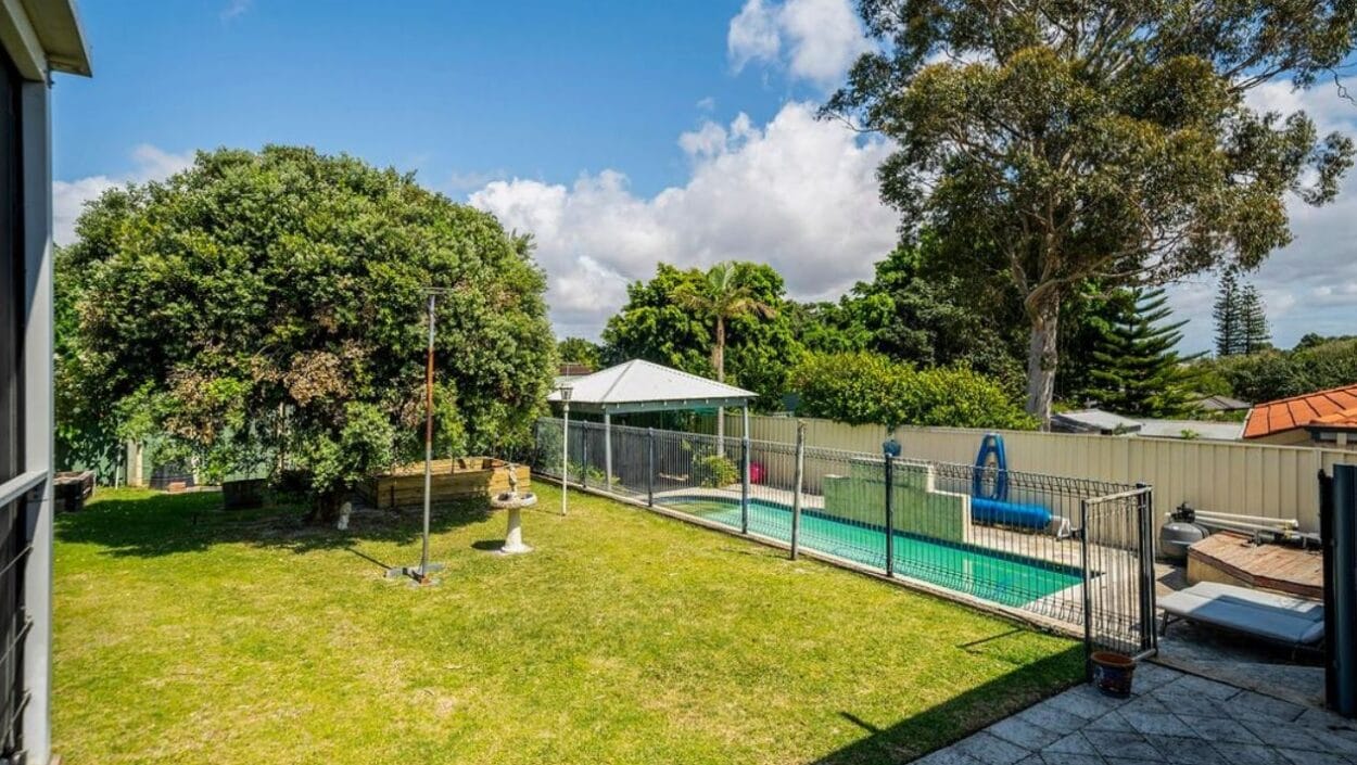 Centurion Real Estate - 3 Peter Road - High Wycombe