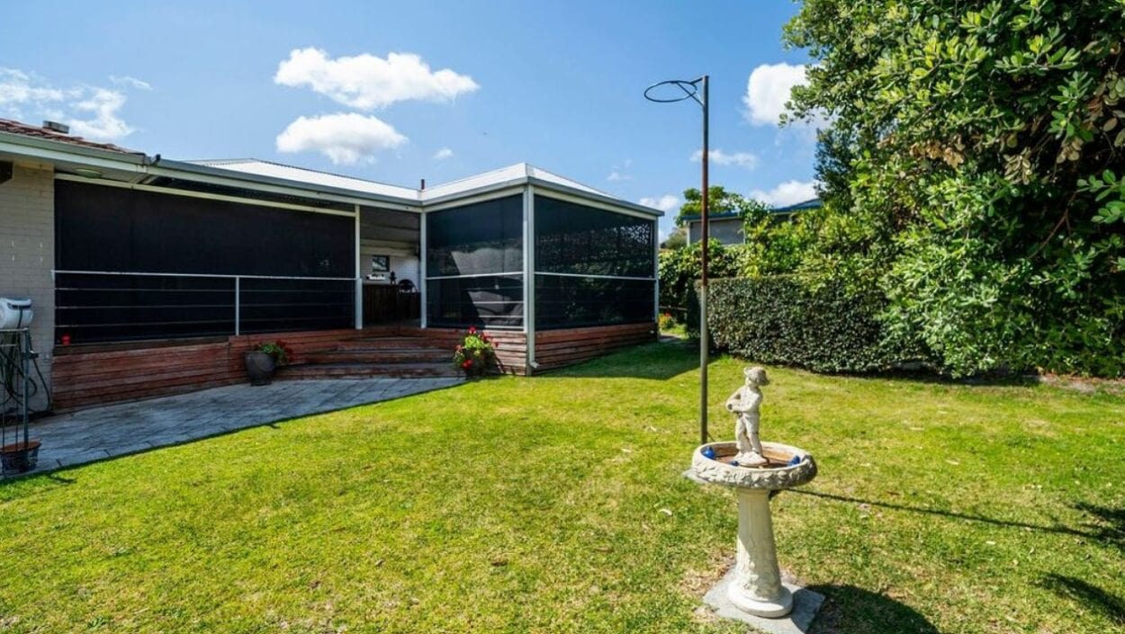 Centurion Real Estate - 3 Peter Road - High Wycombe