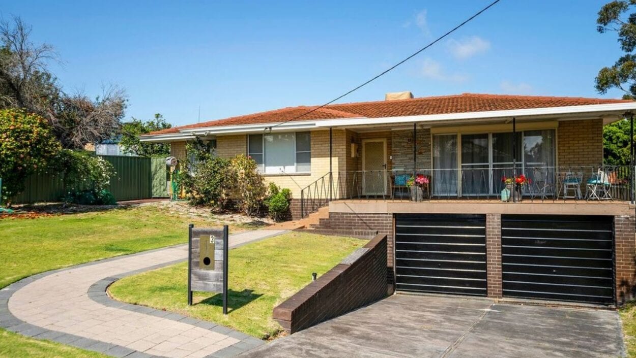 Centurion Real Estate - 3 Peter Road - High Wycombe