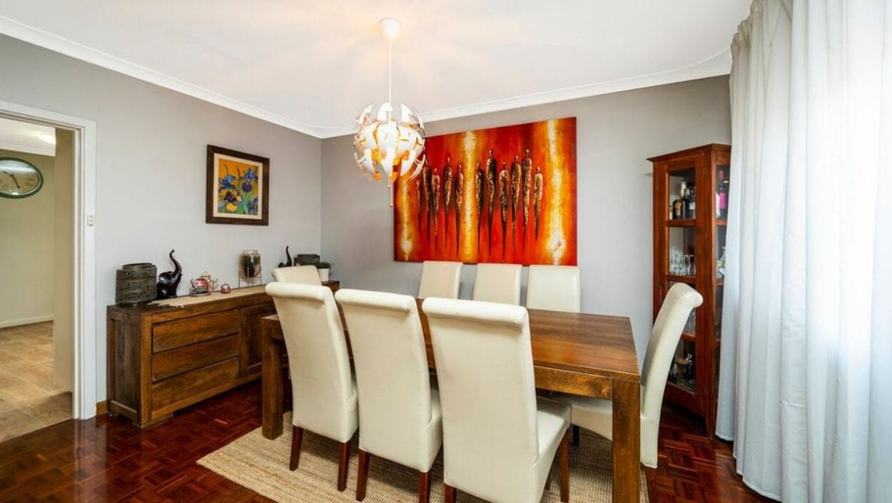 Centurion Real Estate - 3 Peter Road - High Wycombe