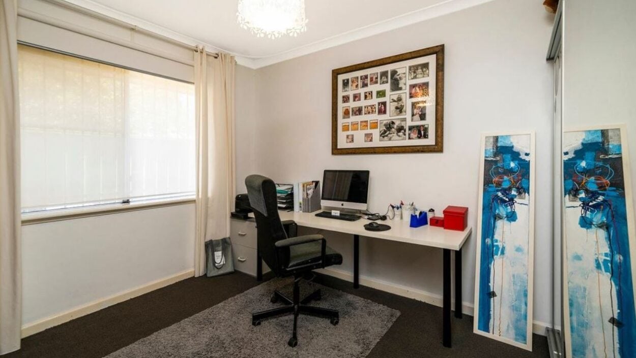 Centurion Real Estate - 3 Peter Road - High Wycombe